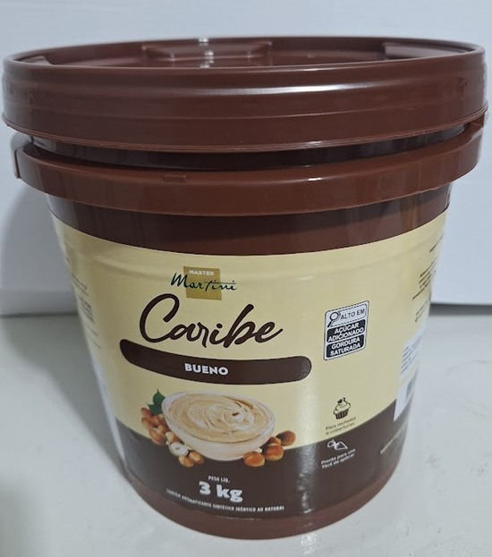 CARIBE BUENO 3KG