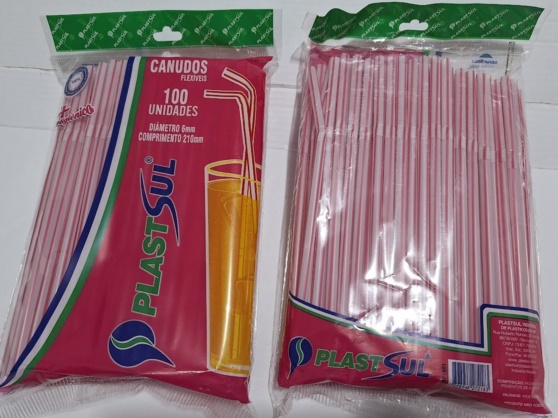 CANUDO FLEX SACHE 210X6MM C100UND