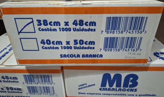 SACOLA 38X48 MC 2,2 PADRAO C1000UND  MB
