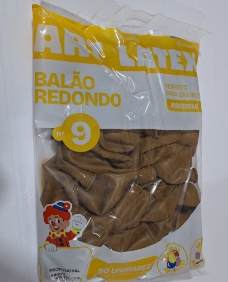 BALAO N9 MOCHA C50UND