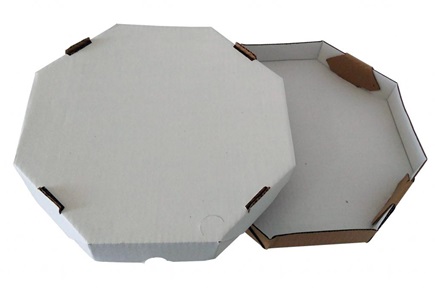 CX PIZZA 35CM NATURAL UND