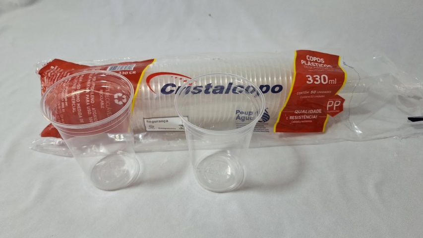 COPOS PP 330ML C/50UND