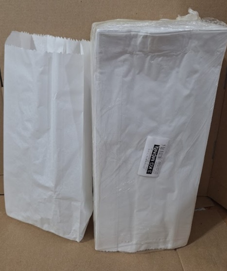 SACO MONO 3KG 32X14,5CM C/500 UNID