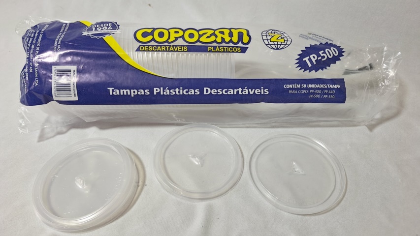 TAMPA C/FURO (PCOPO400*440X500*550COPOZAN