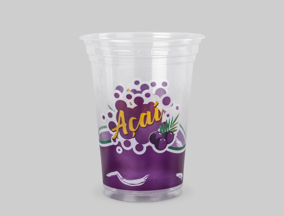 COPO PP P/A�AI 330ML COM50 UND COPOZAN