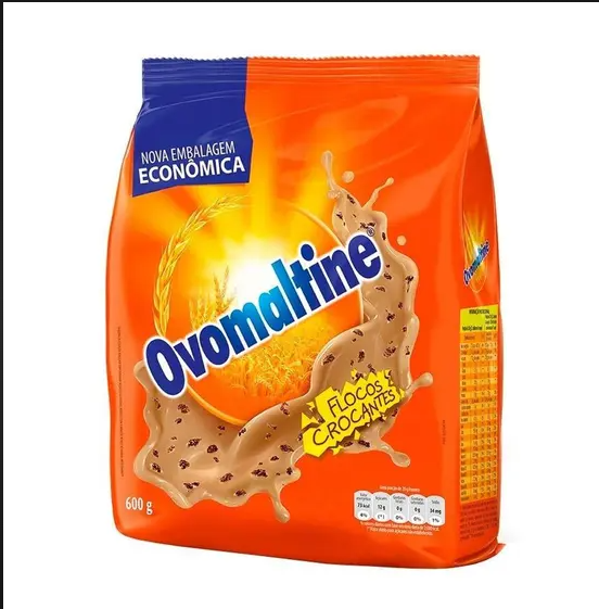 OVOMALTINE FLOCOS CROC 600ML