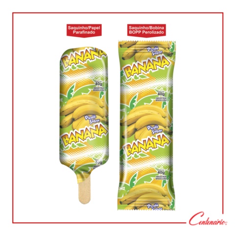 EMBALAGENS SBP BANANA 270UND