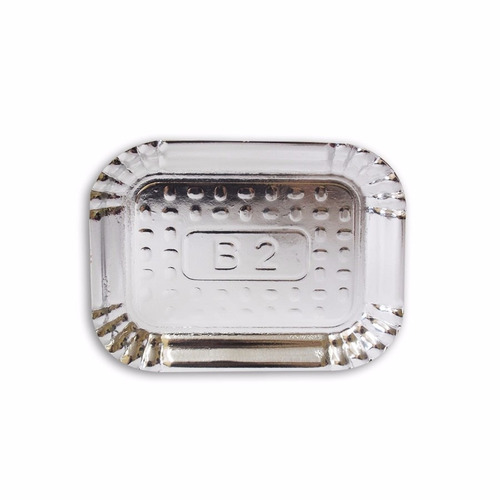 BANDEJA LAMINADO BL02  UND 20X24,5CM