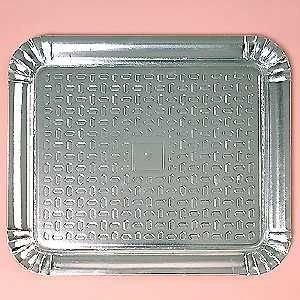 BANDEJA LAMINADA  UNIDADES BL6 36X44CM