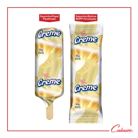 EMBALAGENS SBP CREME C/270UND