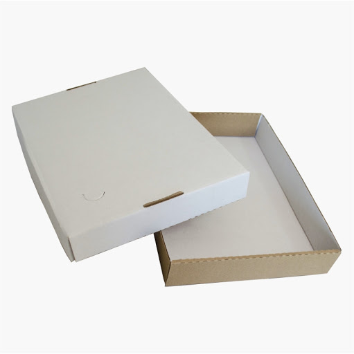 CX  DOCE G ECONOMICA  UND 37X27X6CM