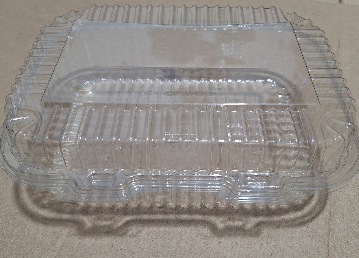 BANDEJA ARTICULADA 17X15X5CM F165