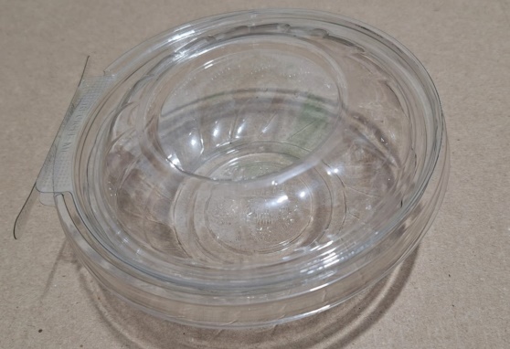 POTE C/LACRE T/ BAIXA  F248 300ML