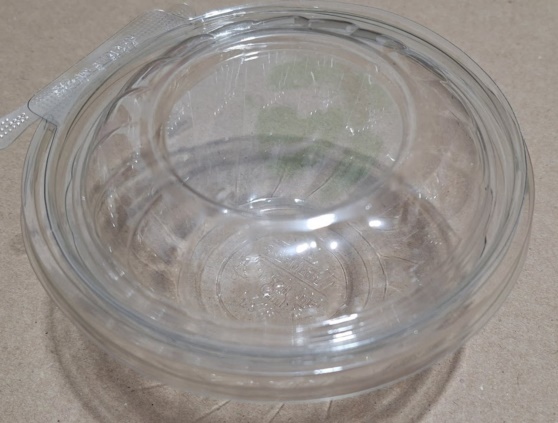 POTE C/LACRE T/ BAIXA  F249 450ML