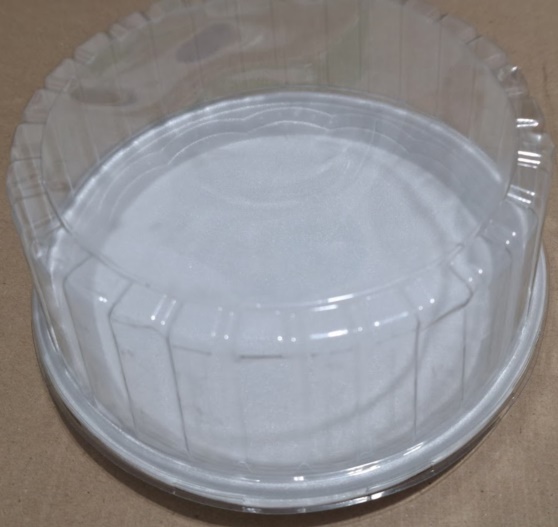 BANDEJA BASE EPS TAMPA PET F32A