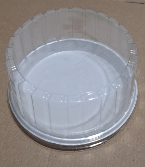 BANDEJA BASE EPS TAMPA PET F35A