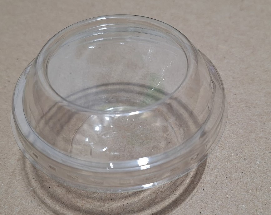 POTE SOBREMESA 150ML  UND