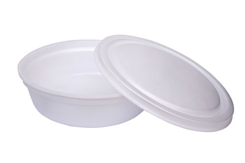 MARMITA T�RMICOS 18,5 X 3,4CM  500ML