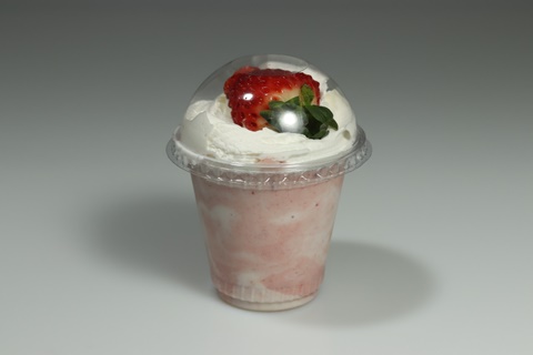 POTE 180ML C/TAMPA  C/25UND