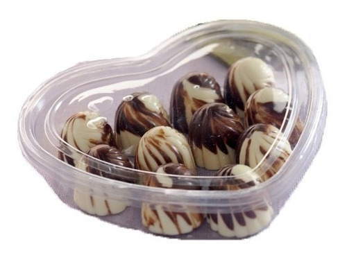 EMB.DOCE CORA��O 260 ML UND