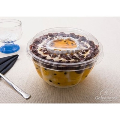 EMBAL.POTE 1400ML UND