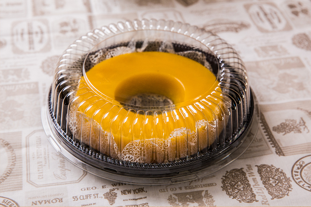BANDEJA  H32 MPR BASE PRETA UND