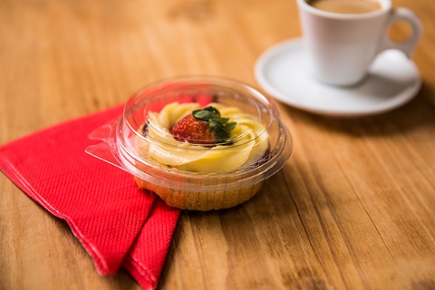 POTE DOCE 170ML UND