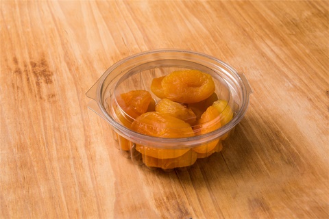 POTE ARTICULADO REDONDO UND 250ML