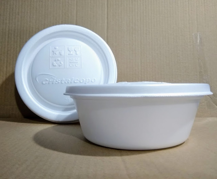 MARMITA  XPS 1100ML