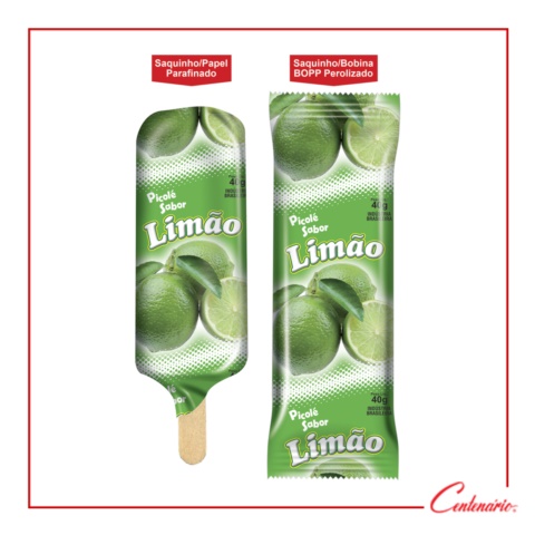 EMBALAGENS SBP LIM�O C/270UND