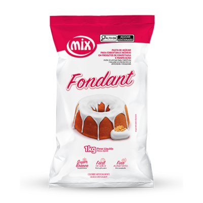 FONDANT 1.KG