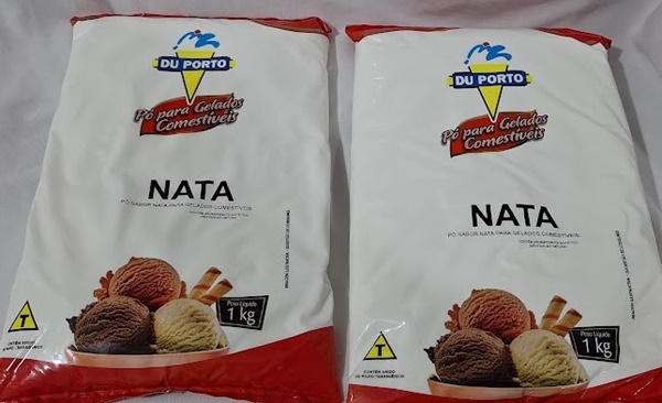 DP NATA PORTO 1KG