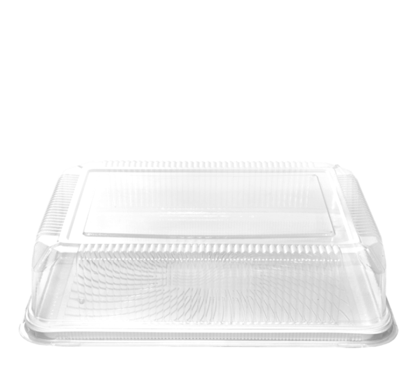 BANDEJA TORTA BASE BRANCA 35X25X11CM UND P70