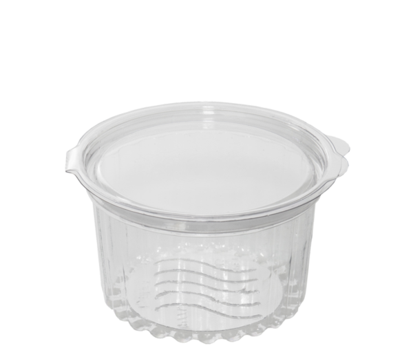 POTE PLAST P771 450ML ARTICULADO
