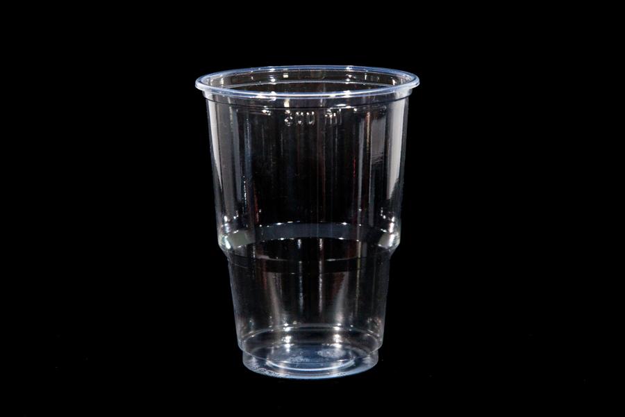 COPO PREMIUN 300ML C50 UND COPOZAN
