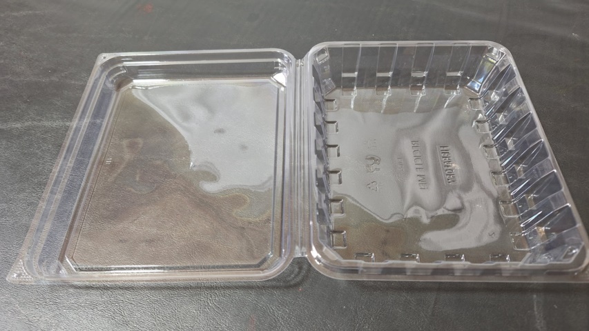 BANDEJA ARTICULADA 17,8X15X5CM F165