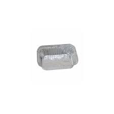 BANDEJA ALUMINIO 250ML UND
