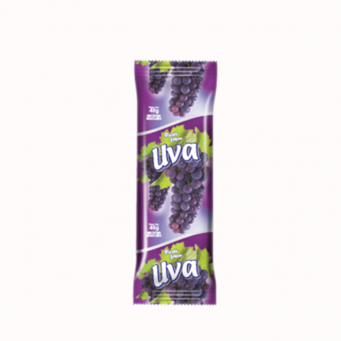 EMBALAGENS SBP UVA C/270UND