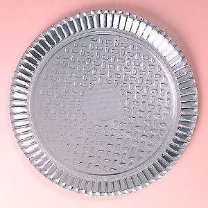 PRATO TABULEIRO LAMINADO 06  UND 33CM