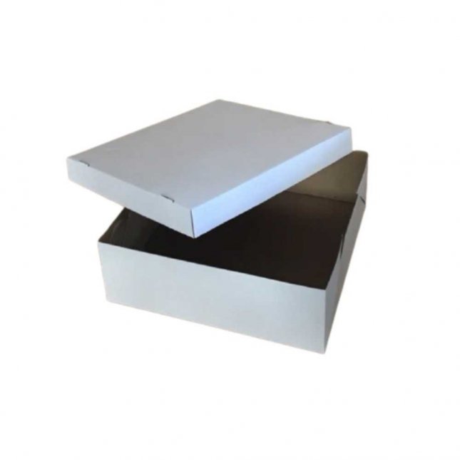 CX TORTA 1/2 KG 20X20X14