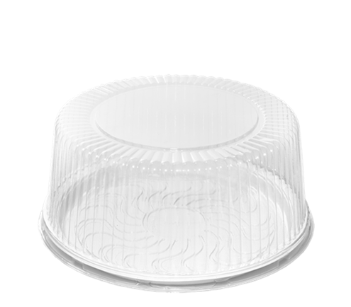 BANDEJA TORTA  25,5X10ALT P50